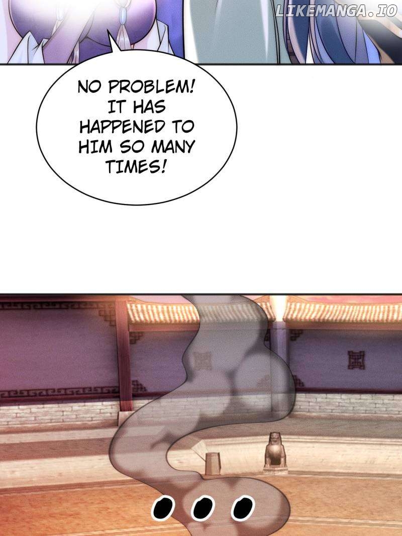 Opening Bonus of 100 Million Lives Chapter 95 - page 65