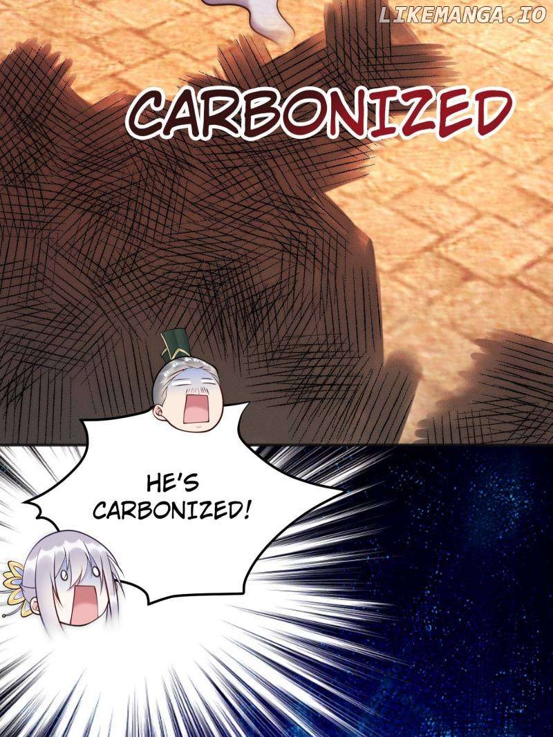 Opening Bonus of 100 Million Lives Chapter 95 - page 67