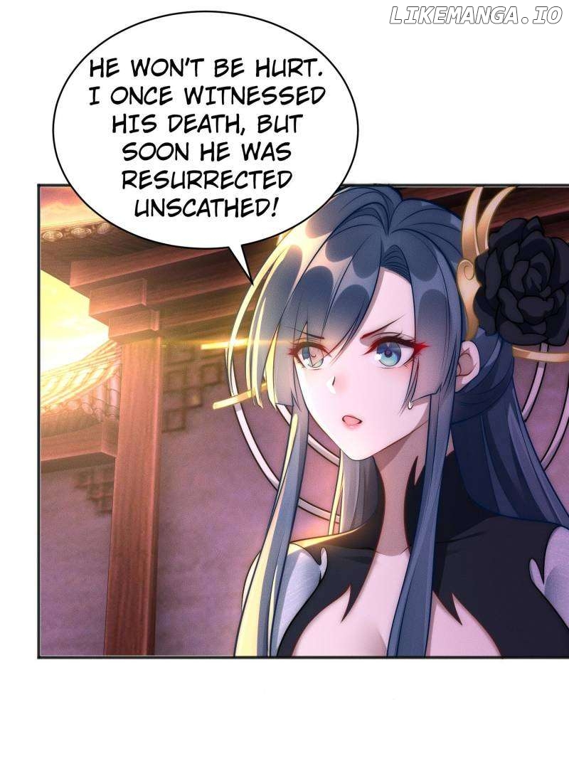 Opening Bonus of 100 Million Lives Chapter 96 - page 2