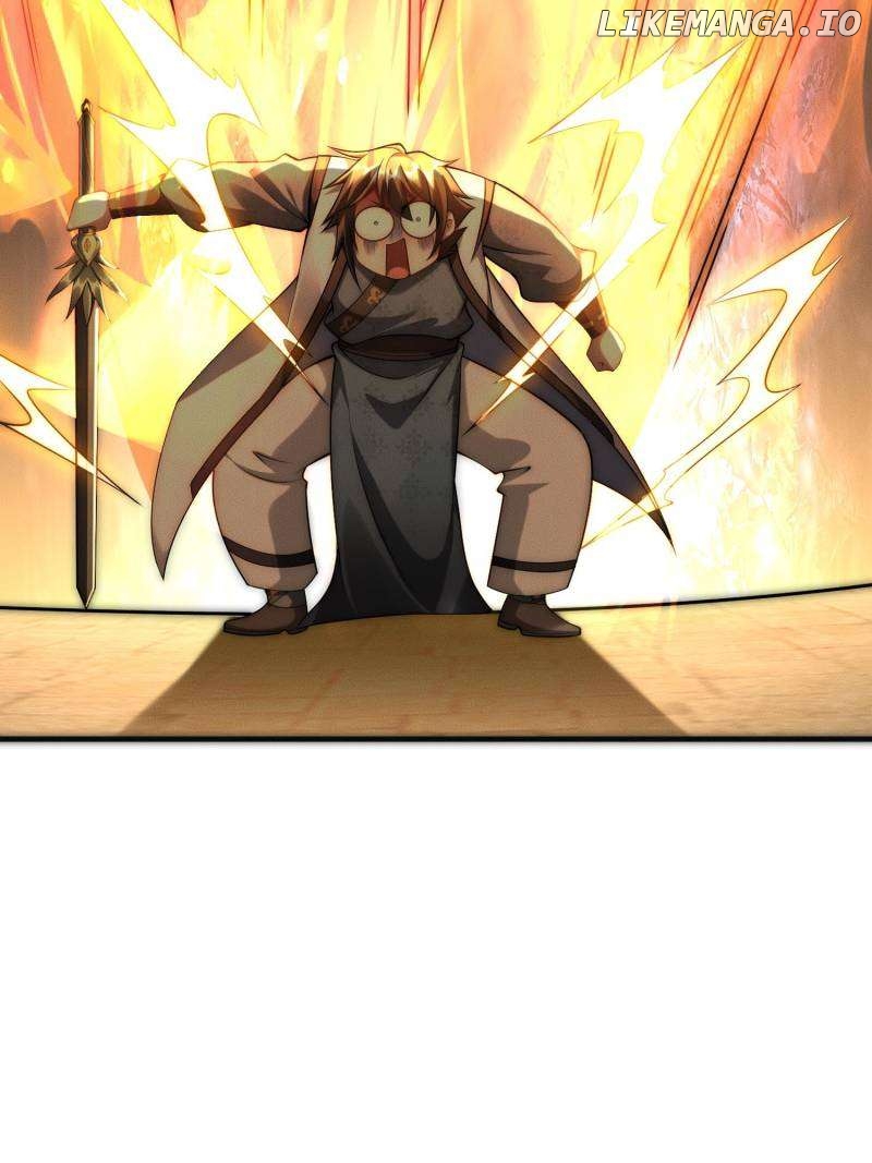 Opening Bonus of 100 Million Lives Chapter 96 - page 28