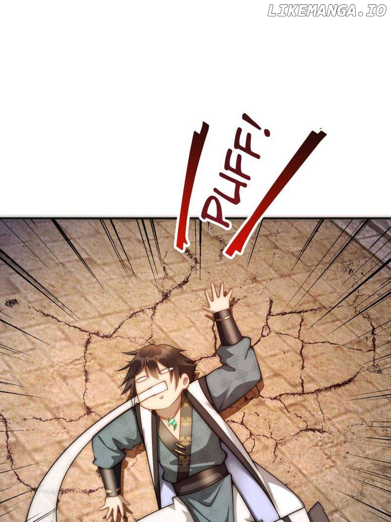 Opening Bonus of 100 Million Lives Chapter 96 - page 29