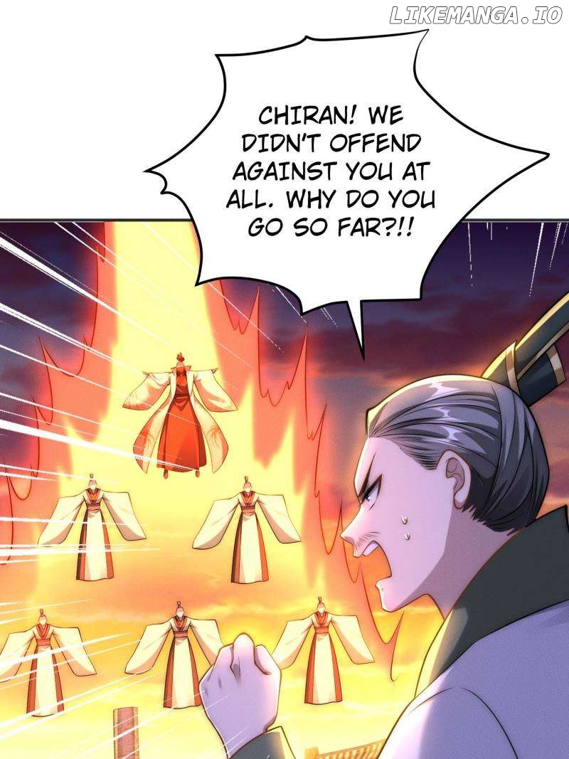 Opening Bonus of 100 Million Lives Chapter 96 - page 3