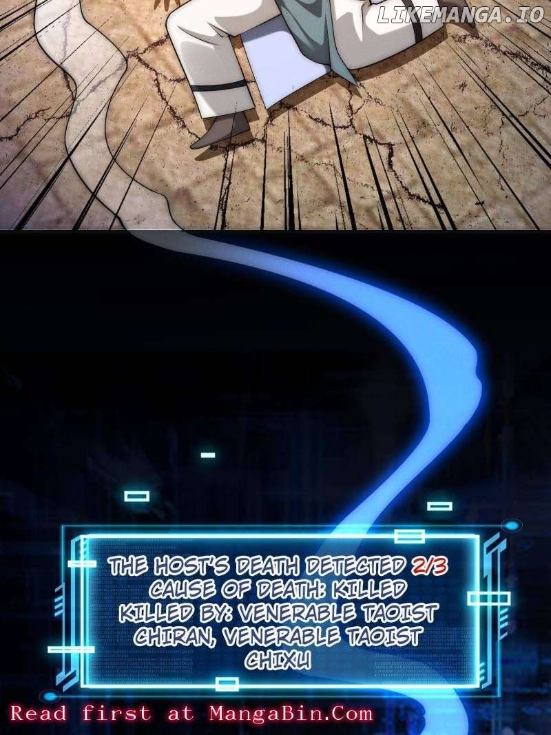 Opening Bonus of 100 Million Lives Chapter 96 - page 30