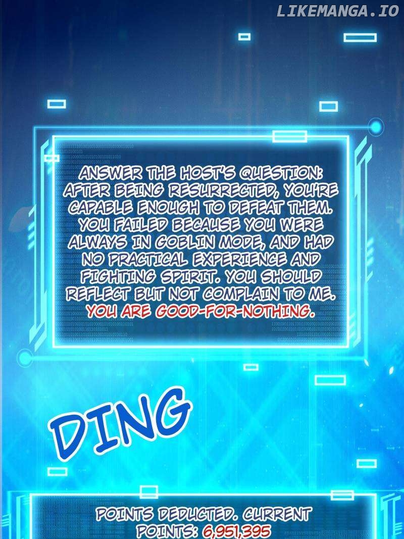 Opening Bonus of 100 Million Lives Chapter 96 - page 33