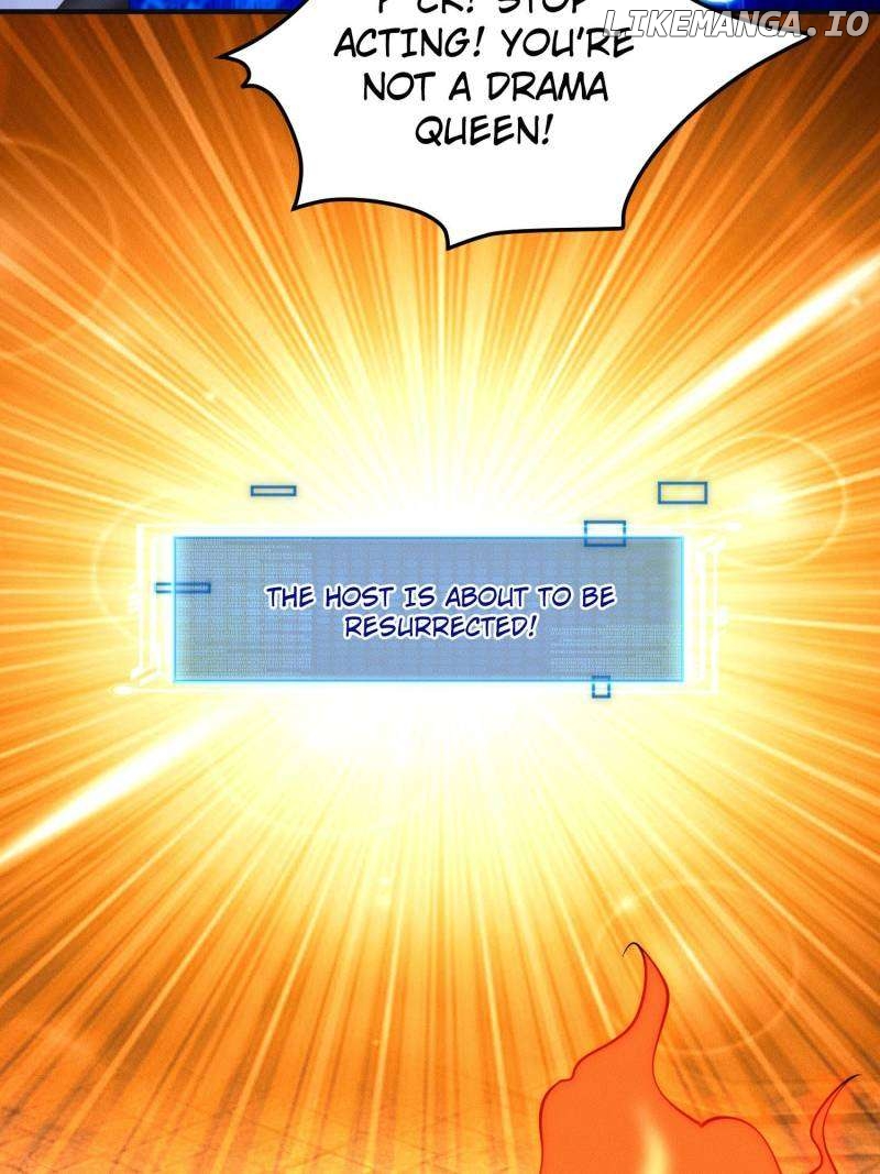 Opening Bonus of 100 Million Lives Chapter 96 - page 37