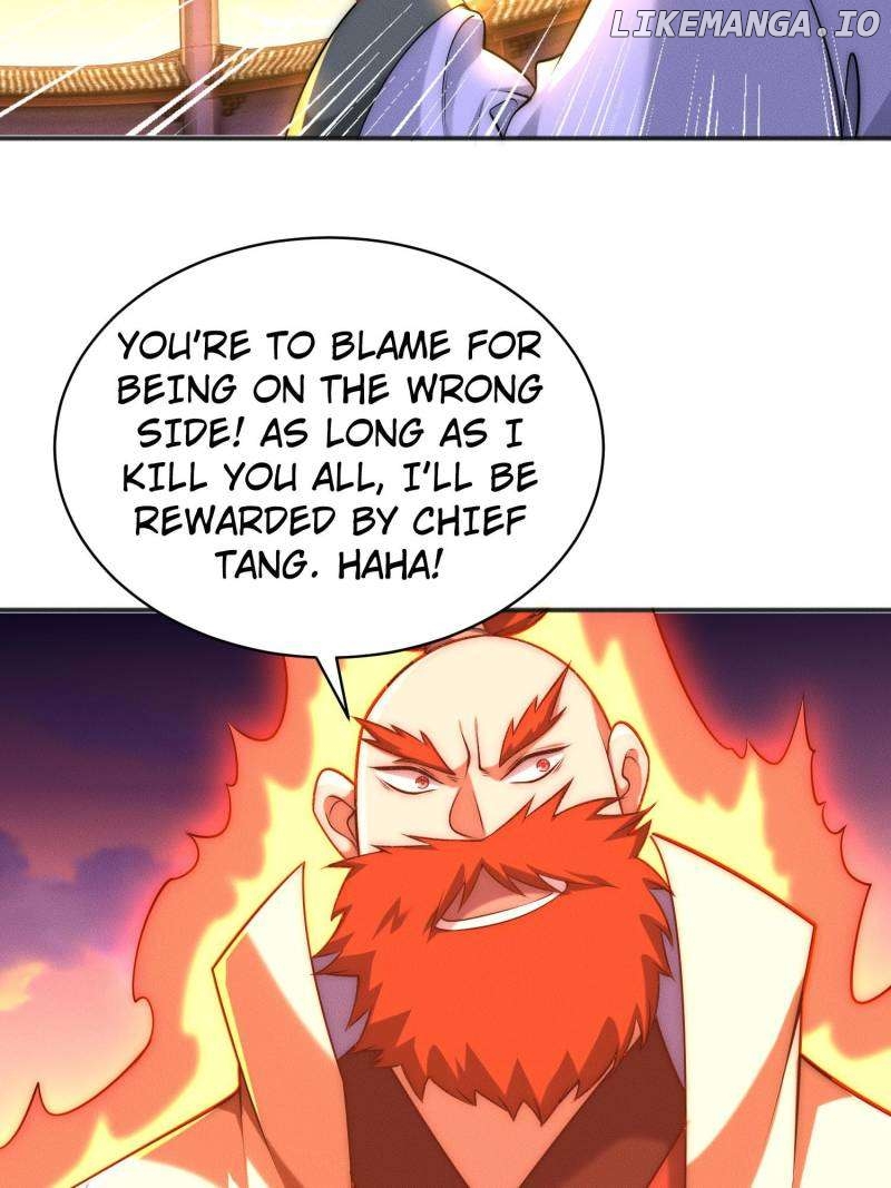 Opening Bonus of 100 Million Lives Chapter 96 - page 4