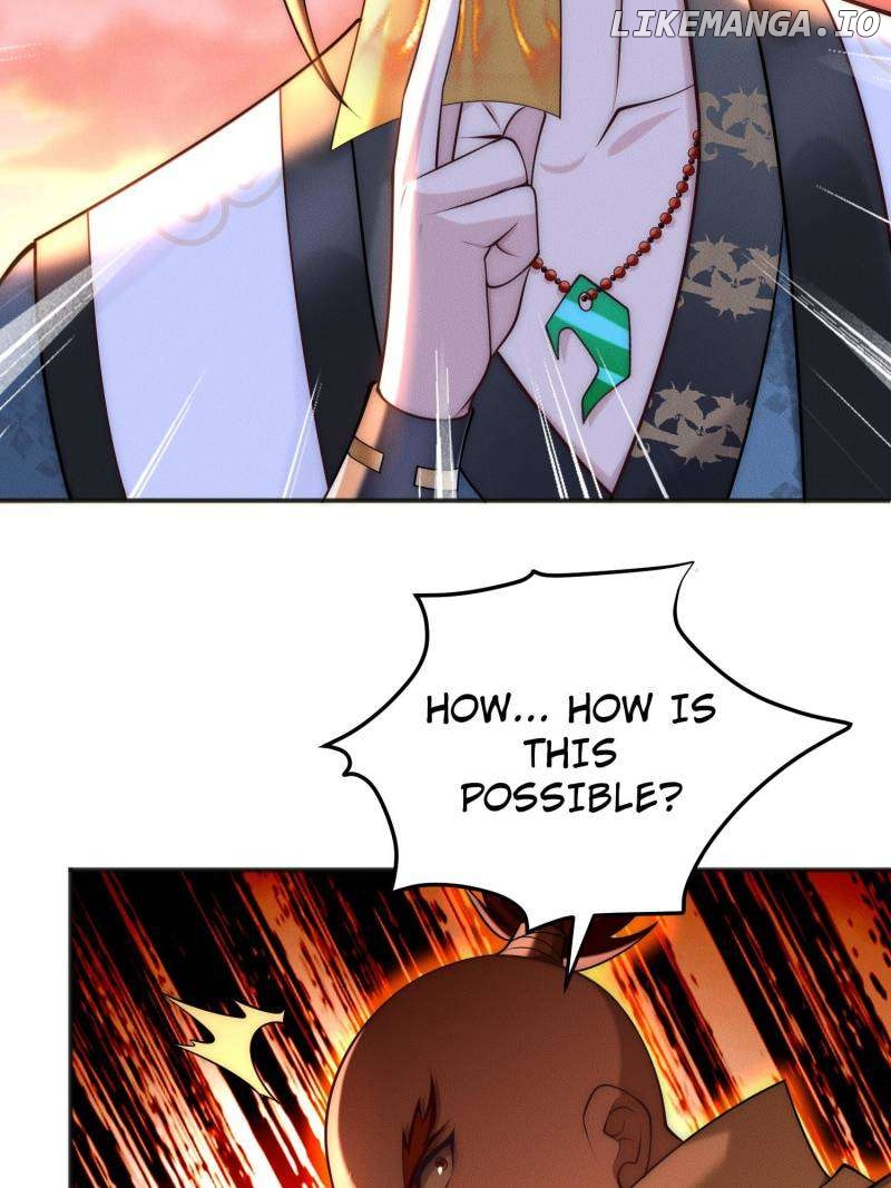 Opening Bonus of 100 Million Lives Chapter 96 - page 41