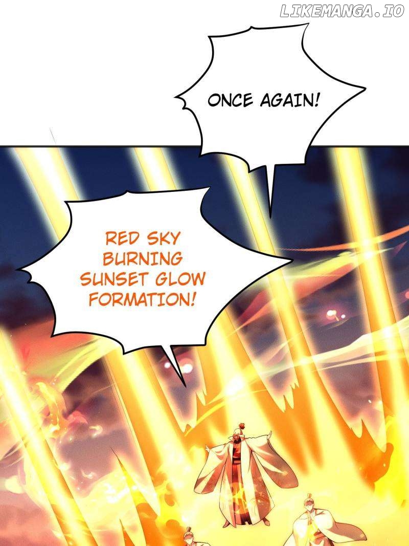 Opening Bonus of 100 Million Lives Chapter 96 - page 43