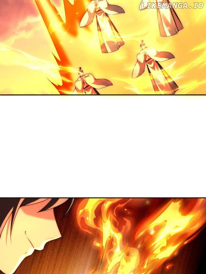 Opening Bonus of 100 Million Lives Chapter 96 - page 44