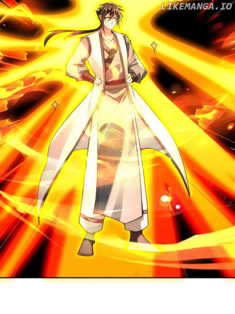 Opening Bonus of 100 Million Lives Chapter 96 - page 46