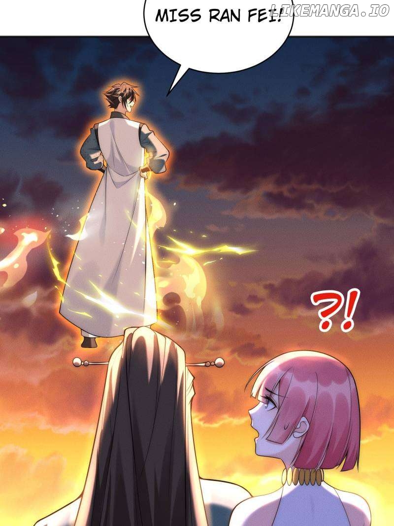 Opening Bonus of 100 Million Lives Chapter 96 - page 48