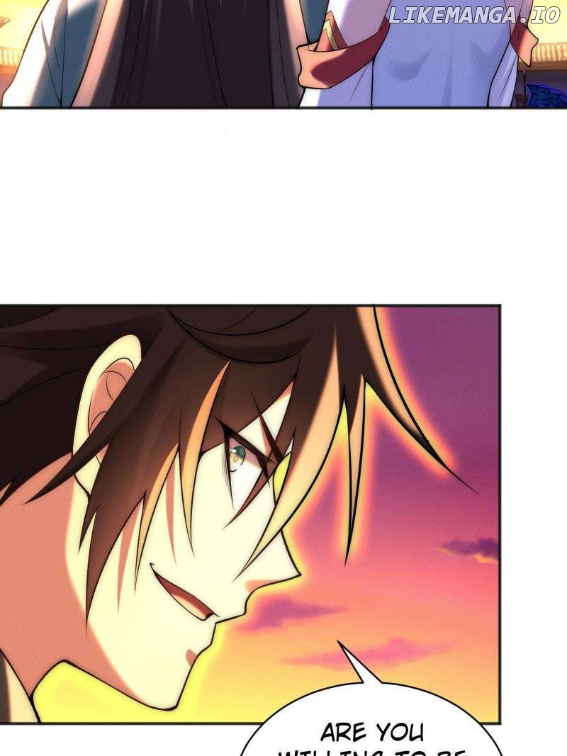 Opening Bonus of 100 Million Lives Chapter 96 - page 49