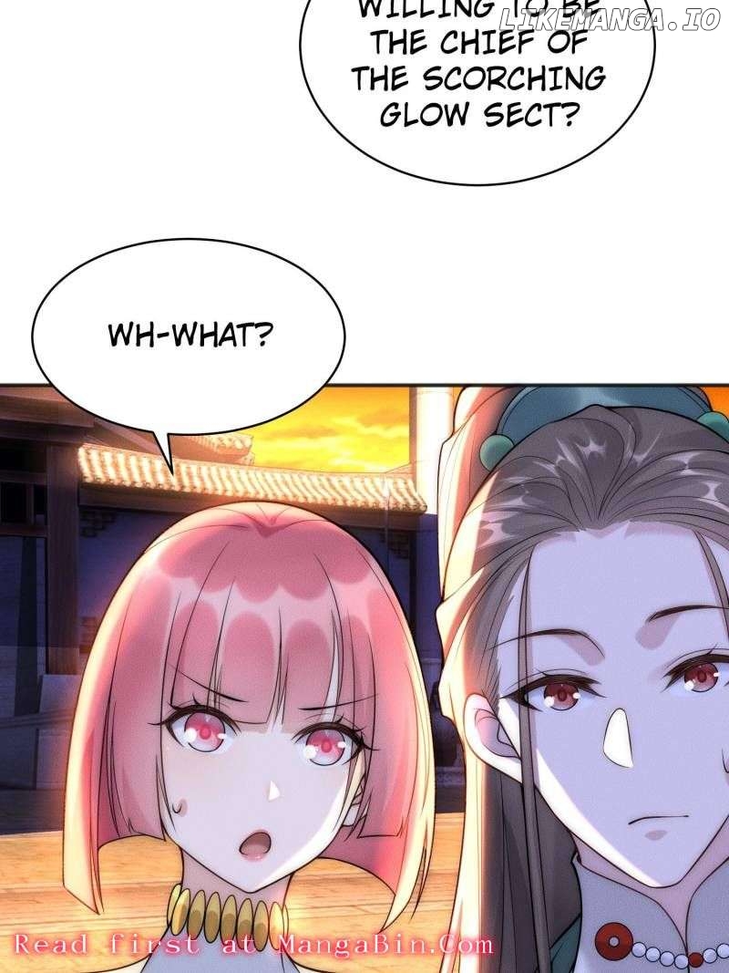 Opening Bonus of 100 Million Lives Chapter 96 - page 50