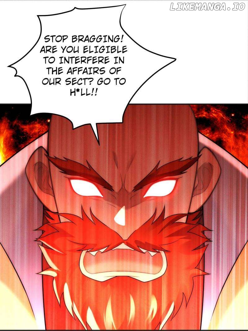 Opening Bonus of 100 Million Lives Chapter 96 - page 52