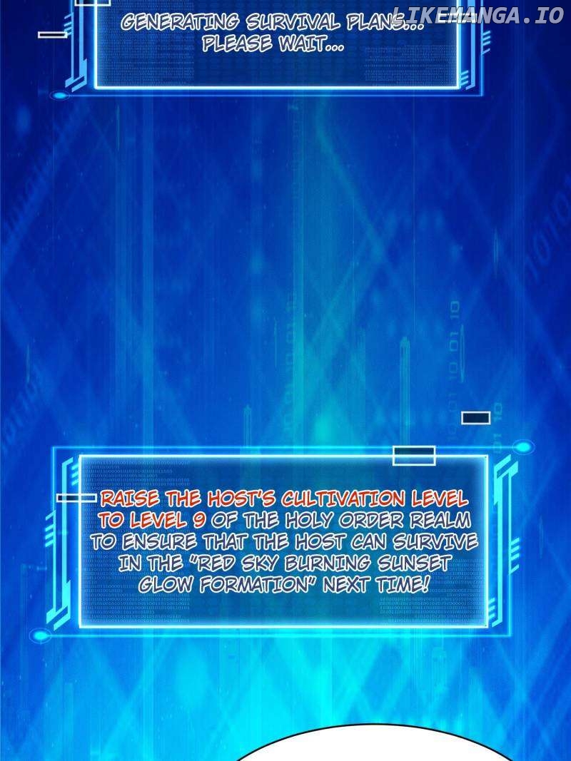 Opening Bonus of 100 Million Lives Chapter 96 - page 6