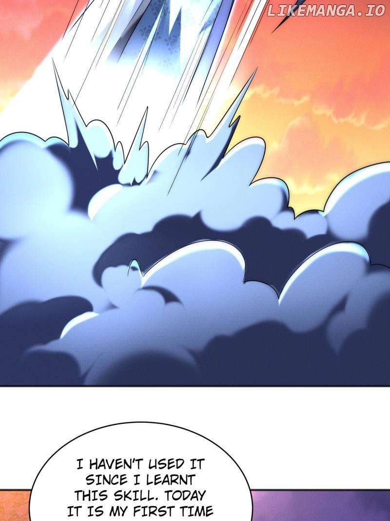 Opening Bonus of 100 Million Lives Chapter 96 - page 63