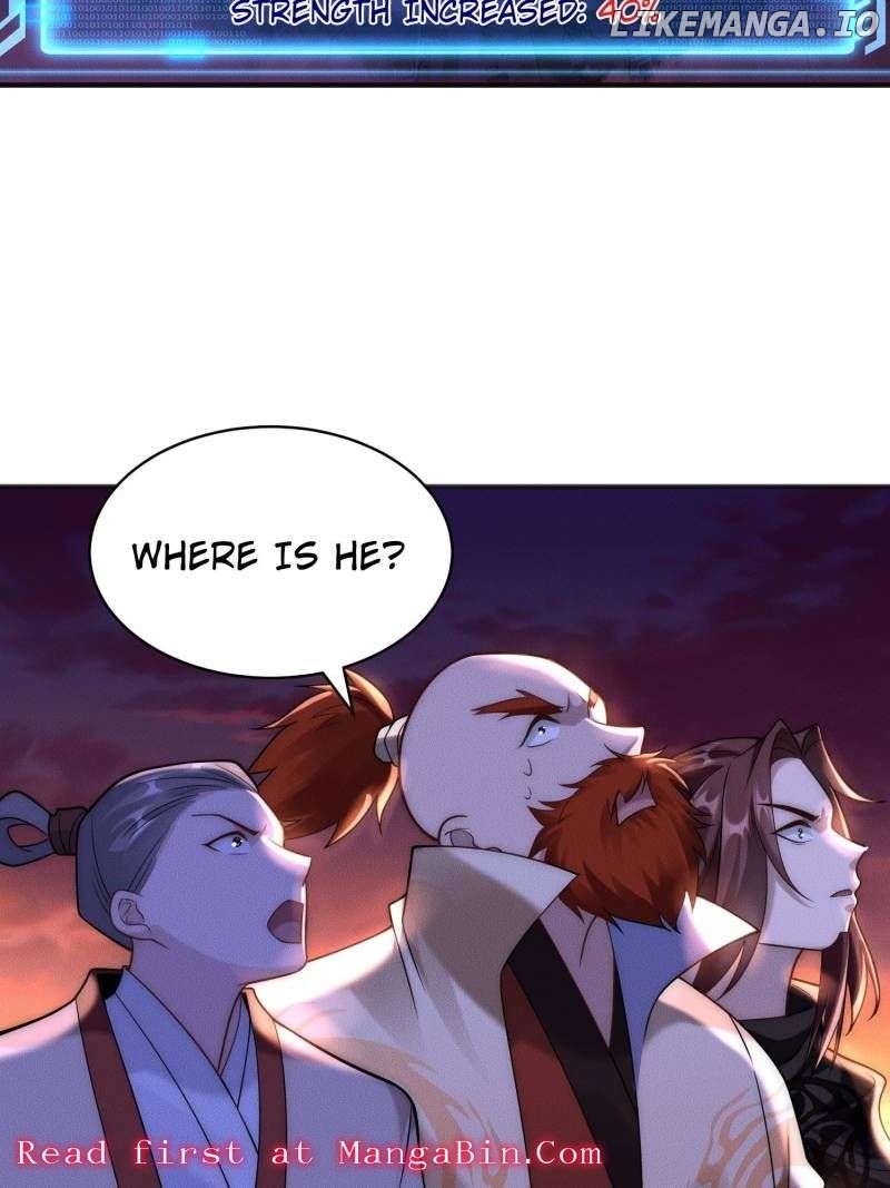 Opening Bonus of 100 Million Lives Chapter 96 - page 65