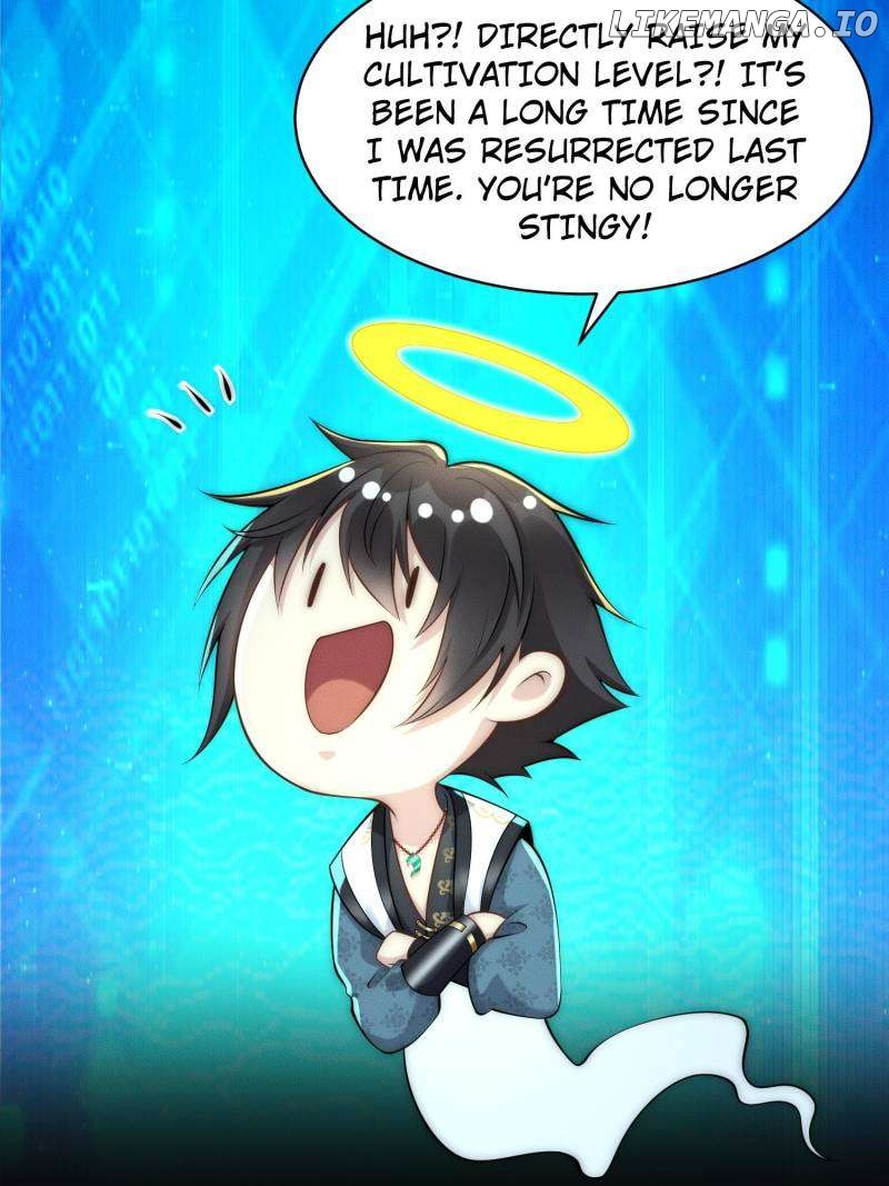 Opening Bonus of 100 Million Lives Chapter 96 - page 7