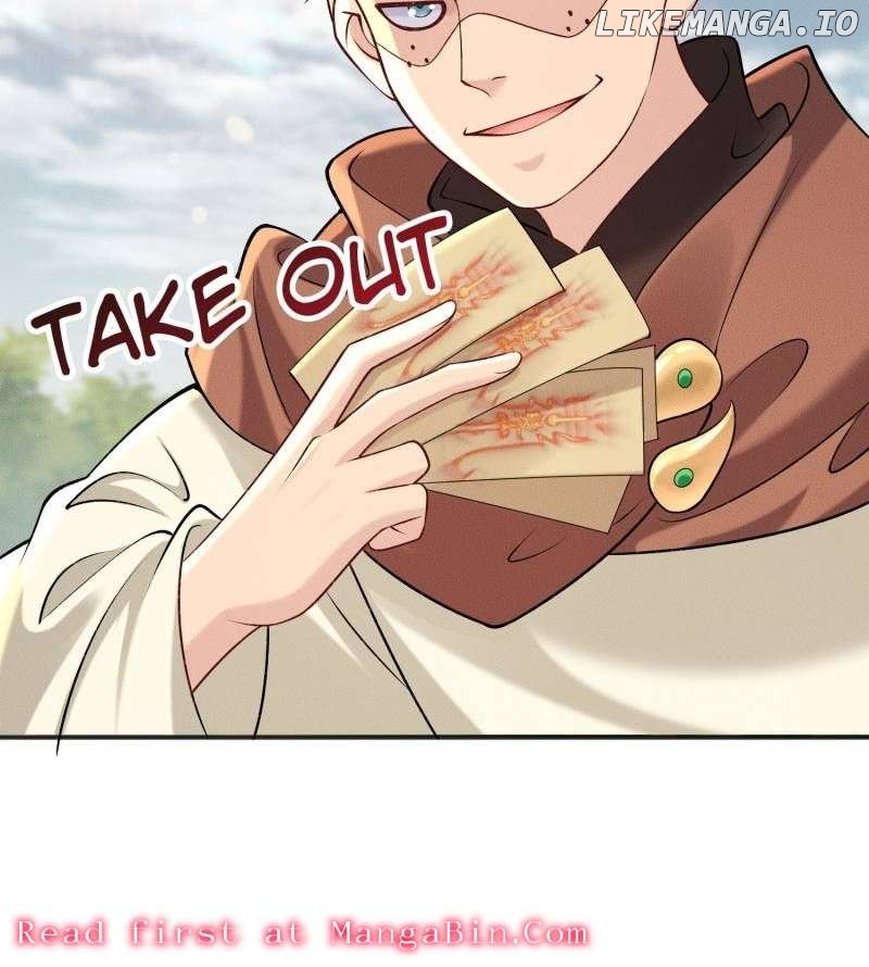 Opening Bonus of 100 Million Lives Chapter 97 - page 35