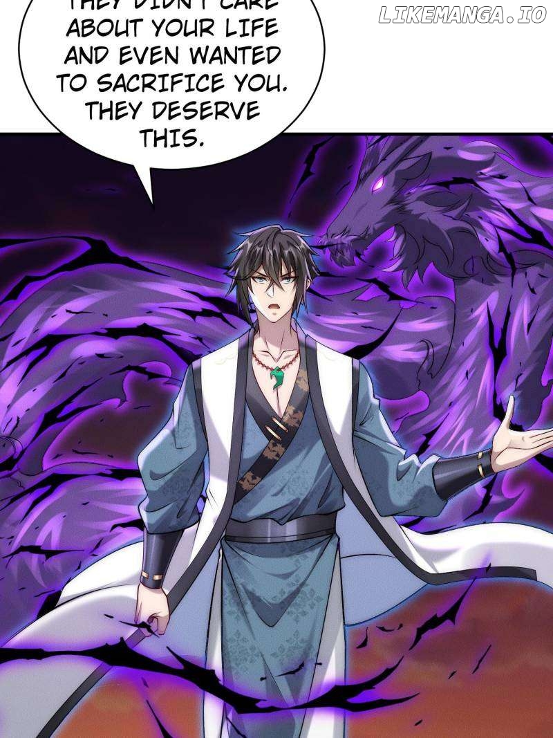 Opening Bonus of 100 Million Lives Chapter 97 - page 5