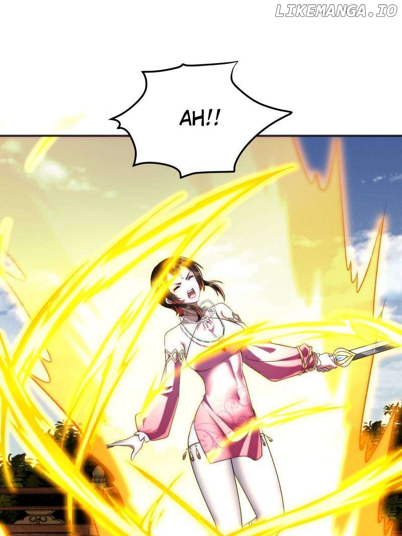 Opening Bonus of 100 Million Lives Chapter 97 - page 53