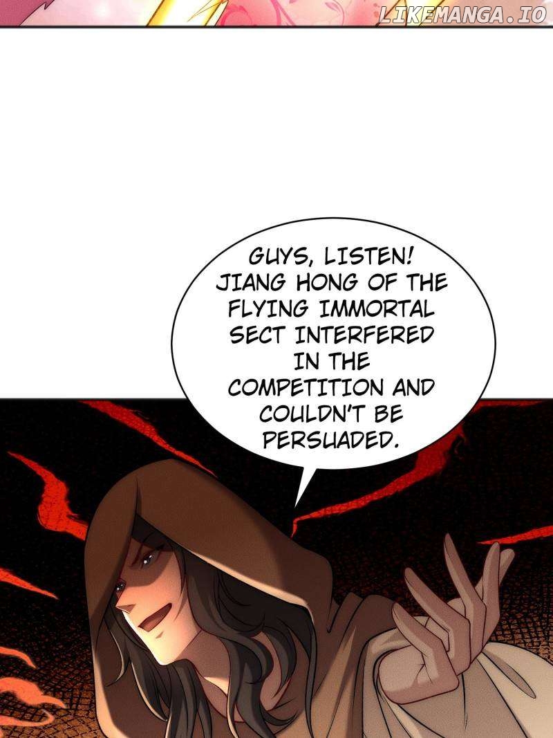 Opening Bonus of 100 Million Lives Chapter 97 - page 62
