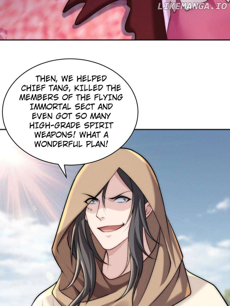 Opening Bonus of 100 Million Lives Chapter 97 - page 67