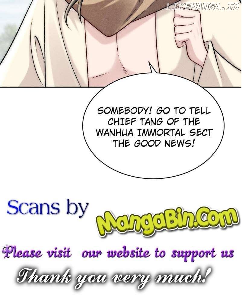 Opening Bonus of 100 Million Lives Chapter 97 - page 68