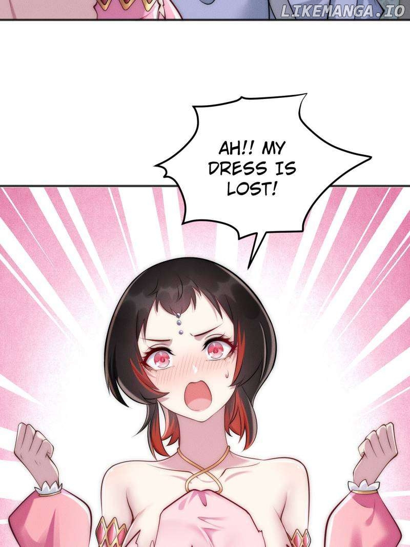 Opening Bonus of 100 Million Lives Chapter 98 - page 12