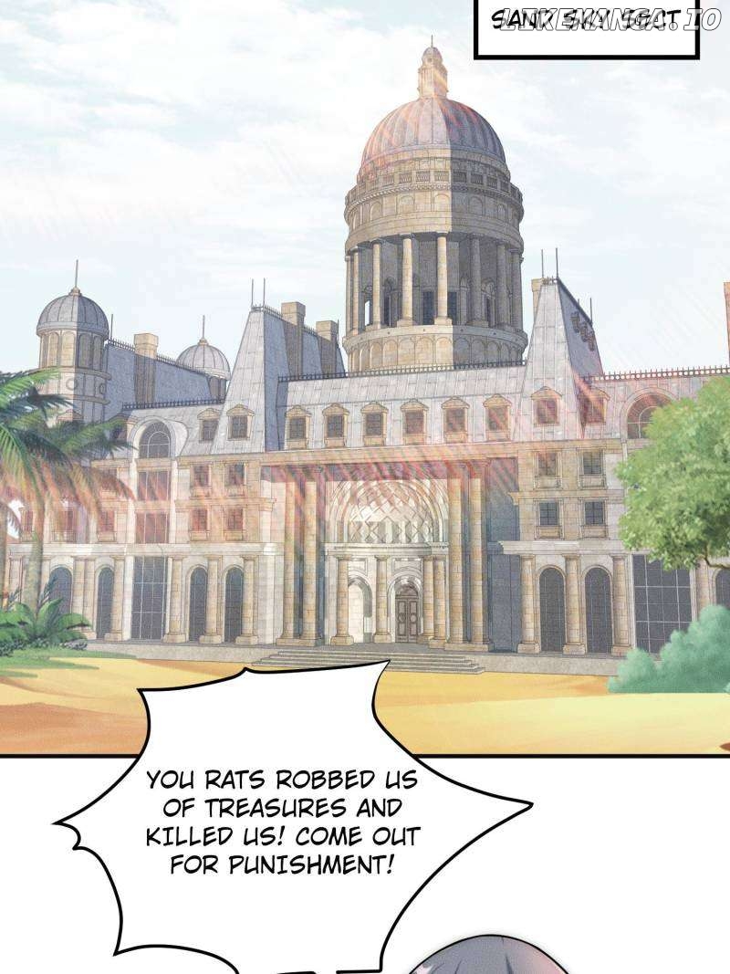 Opening Bonus of 100 Million Lives Chapter 98 - page 16
