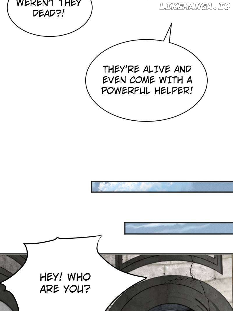 Opening Bonus of 100 Million Lives Chapter 98 - page 23