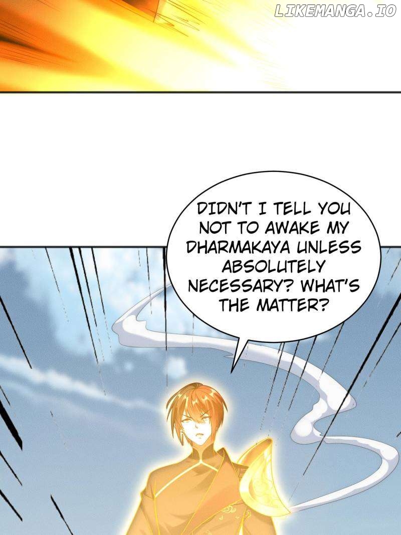 Opening Bonus of 100 Million Lives Chapter 98 - page 33