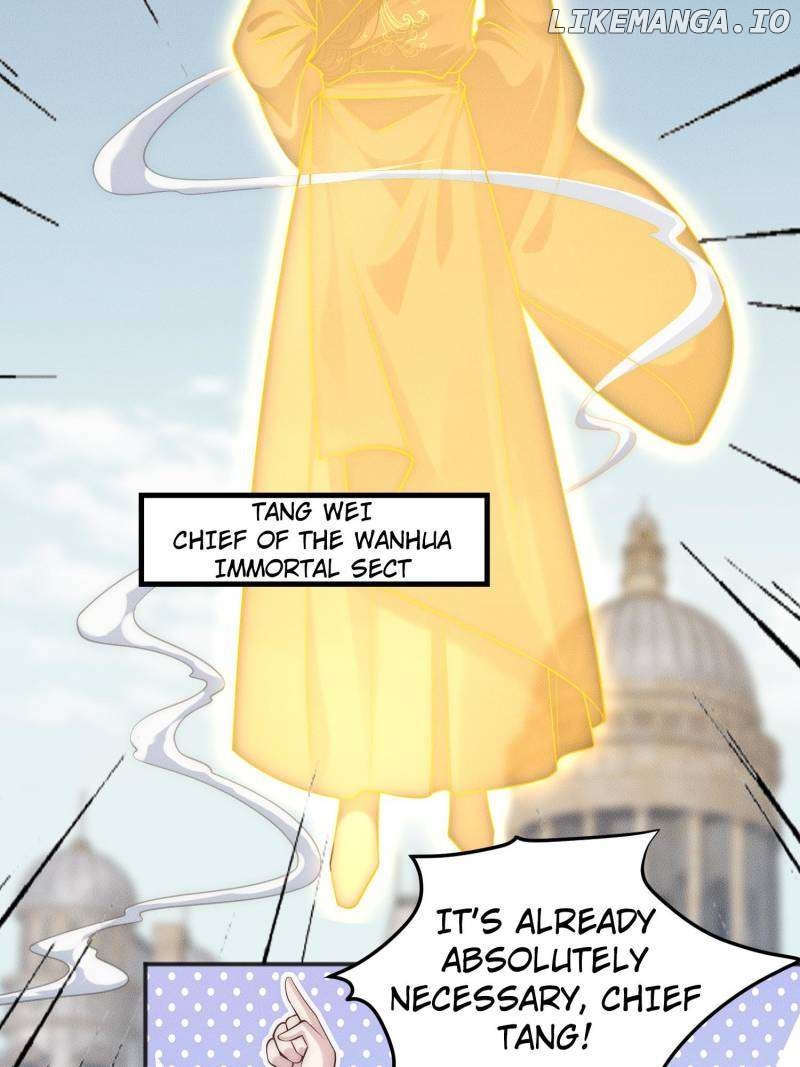 Opening Bonus of 100 Million Lives Chapter 98 - page 34