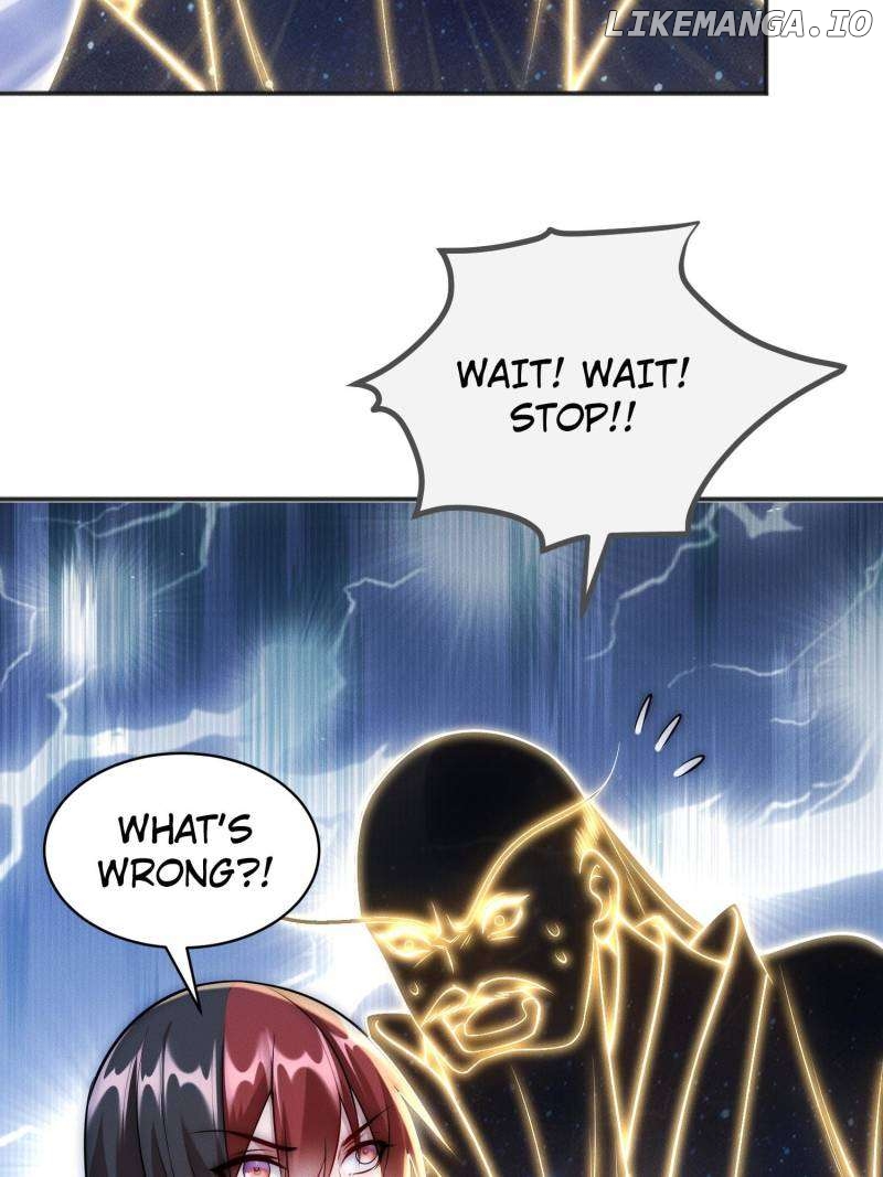 Opening Bonus of 100 Million Lives Chapter 98 - page 55