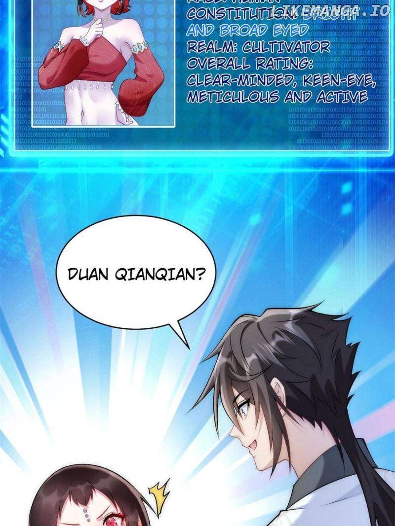 Opening Bonus of 100 Million Lives Chapter 77 - page 29