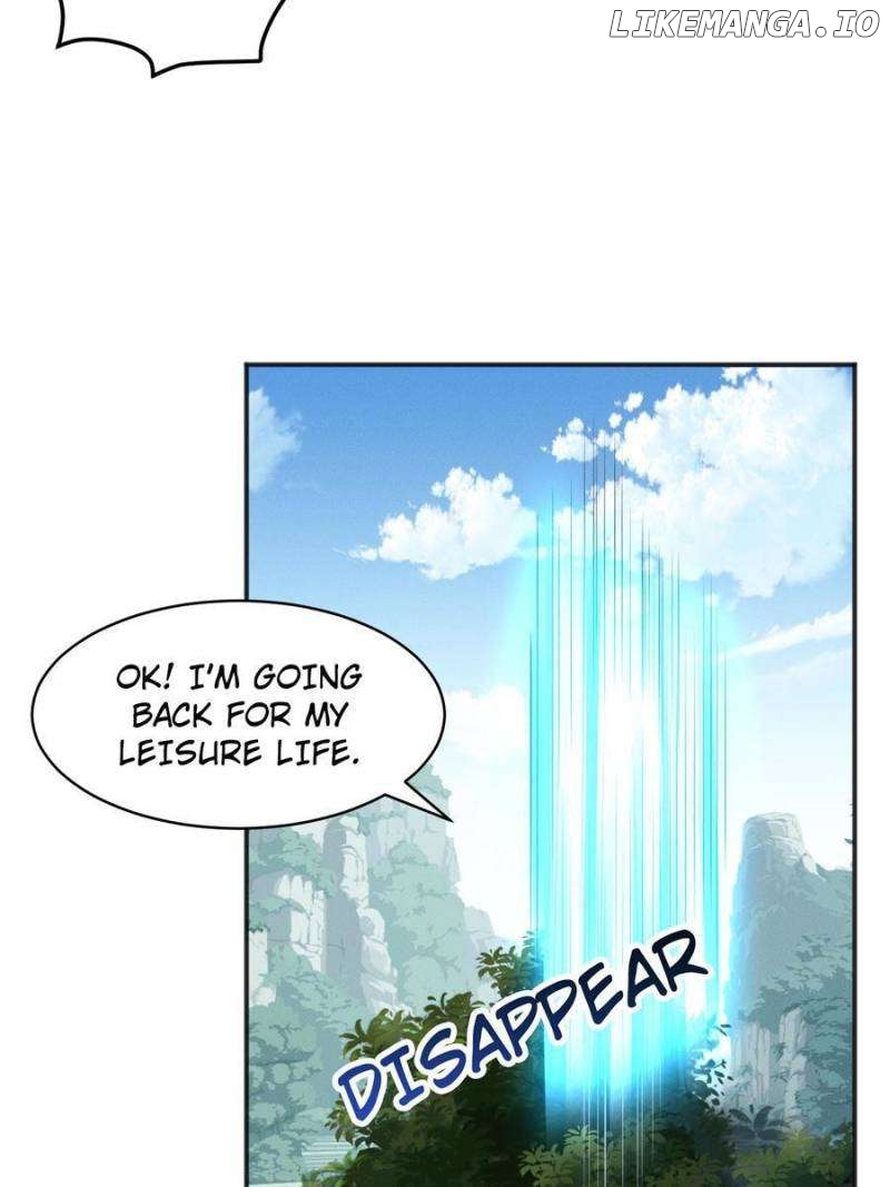 Opening Bonus of 100 Million Lives Chapter 77 - page 39