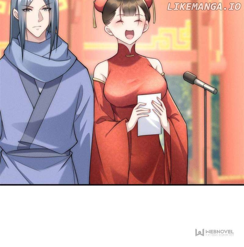 Opening Bonus of 100 Million Lives Chapter 77 - page 45