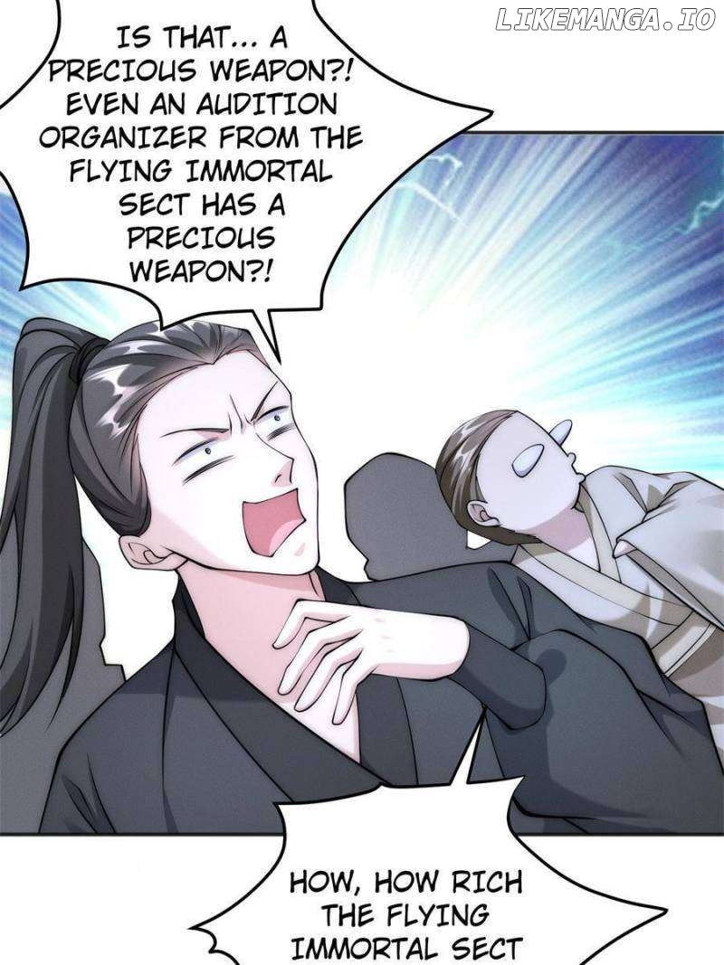 Opening Bonus of 100 Million Lives Chapter 77 - page 57