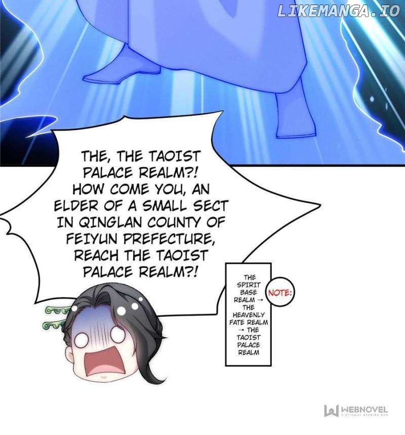 Opening Bonus of 100 Million Lives Chapter 75 - page 43