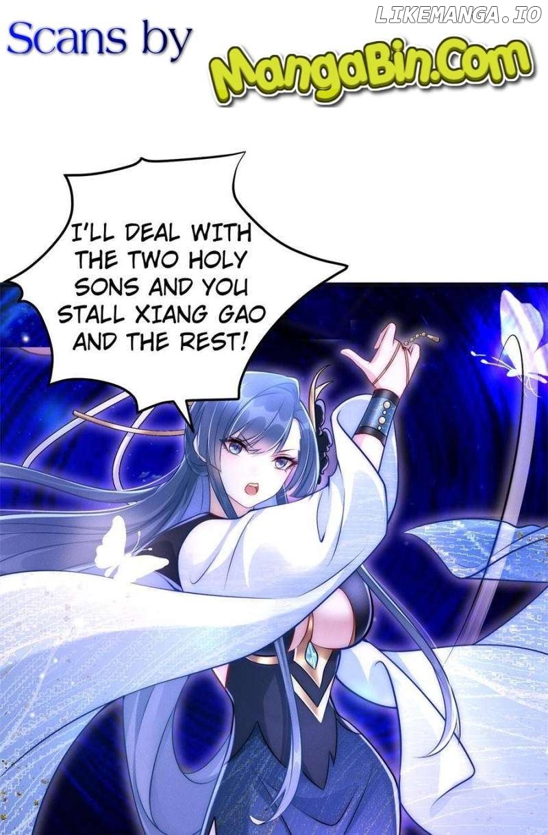 Opening Bonus of 100 Million Lives Chapter 51 - page 1