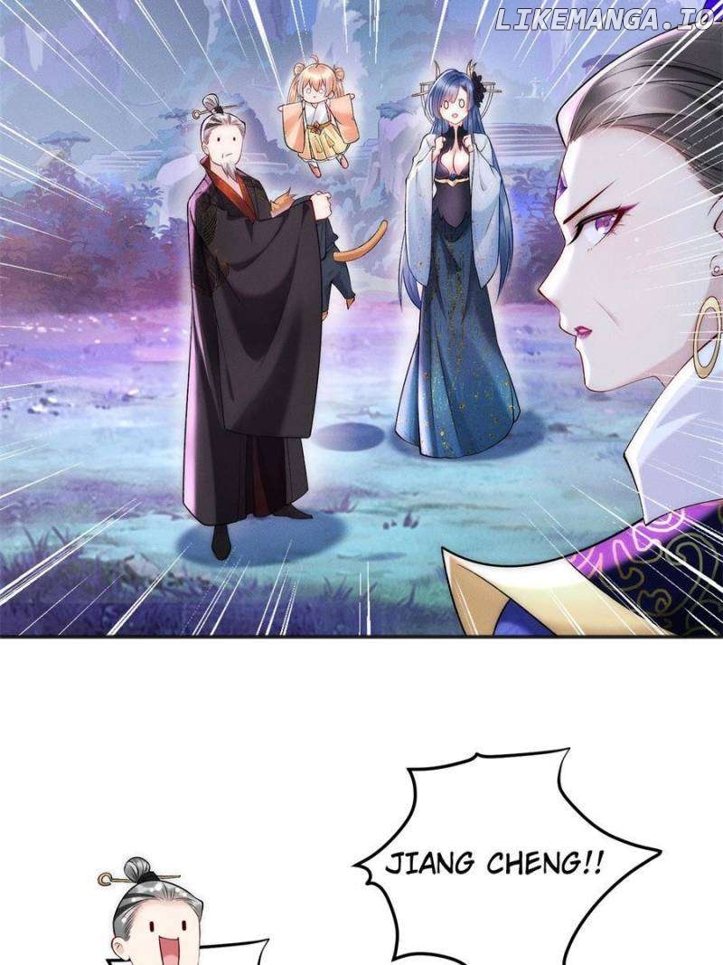 Opening Bonus of 100 Million Lives Chapter 62 - page 4