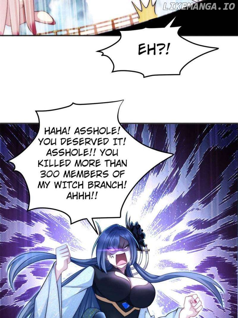 Opening Bonus of 100 Million Lives Chapter 62 - page 42