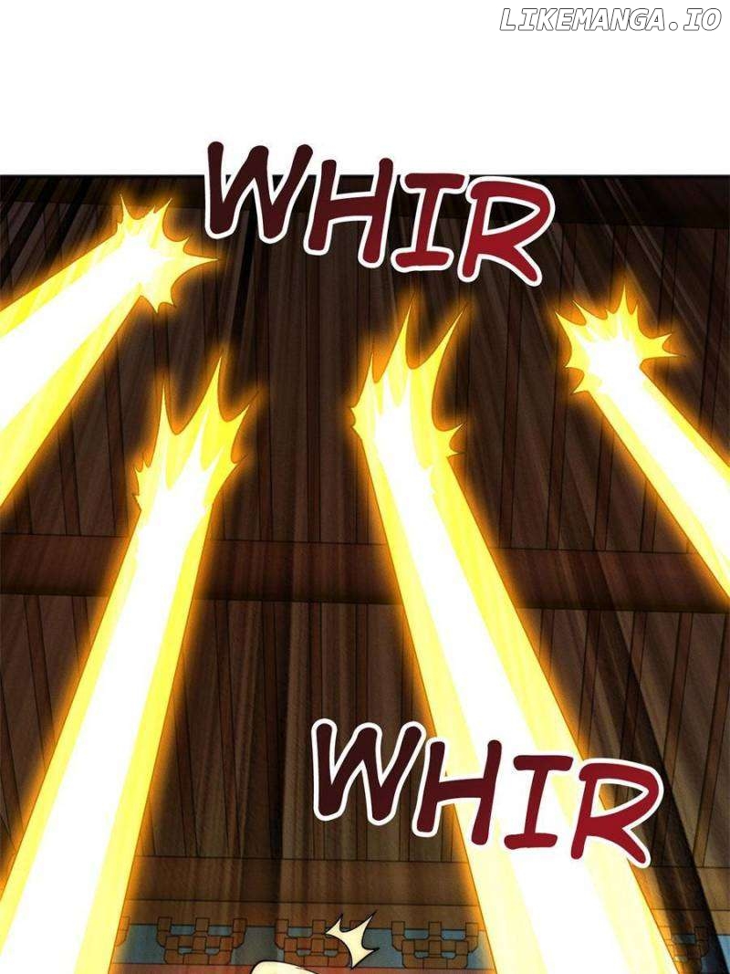 Opening Bonus of 100 Million Lives Chapter 52 - page 32
