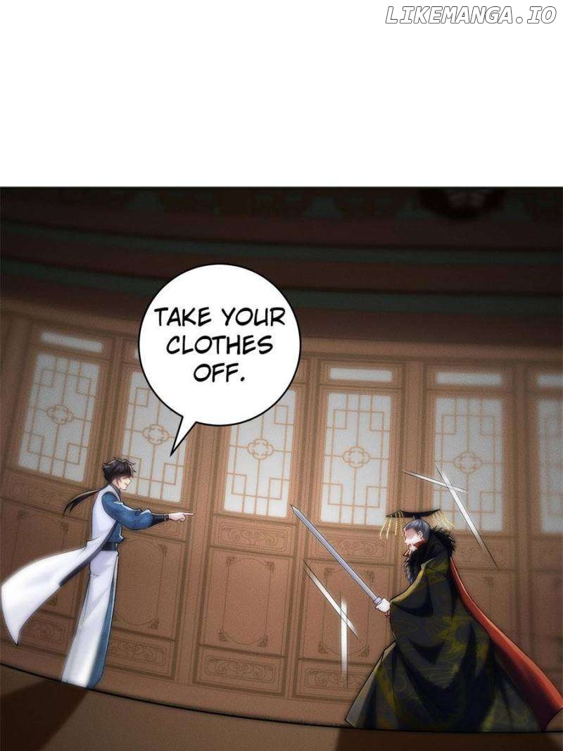 Opening Bonus of 100 Million Lives Chapter 52 - page 50