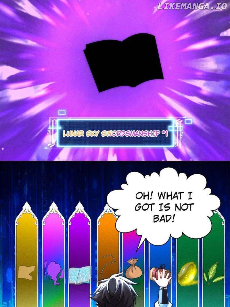 Opening Bonus of 100 Million Lives Chapter 53 - page 49
