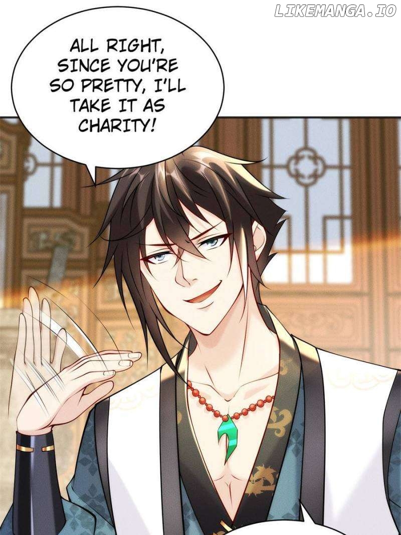 Opening Bonus of 100 Million Lives Chapter 53 - page 57