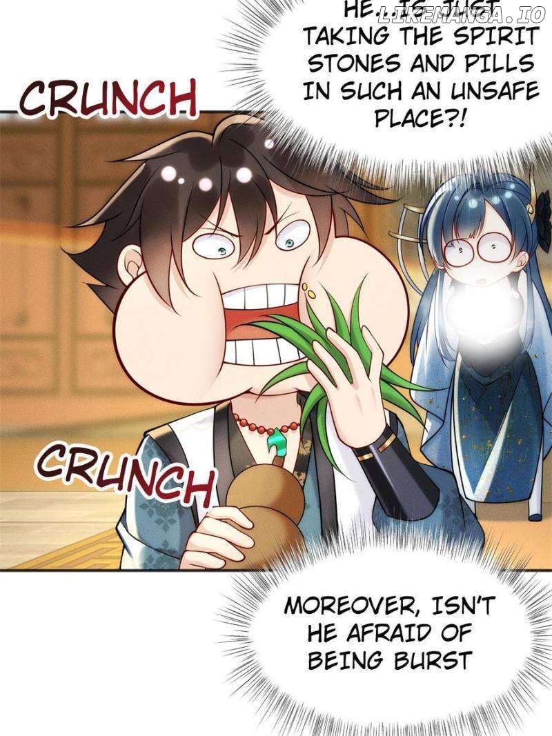Opening Bonus of 100 Million Lives Chapter 53 - page 61