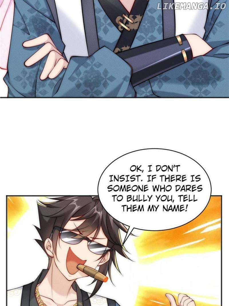 Opening Bonus of 100 Million Lives Chapter 54 - page 29