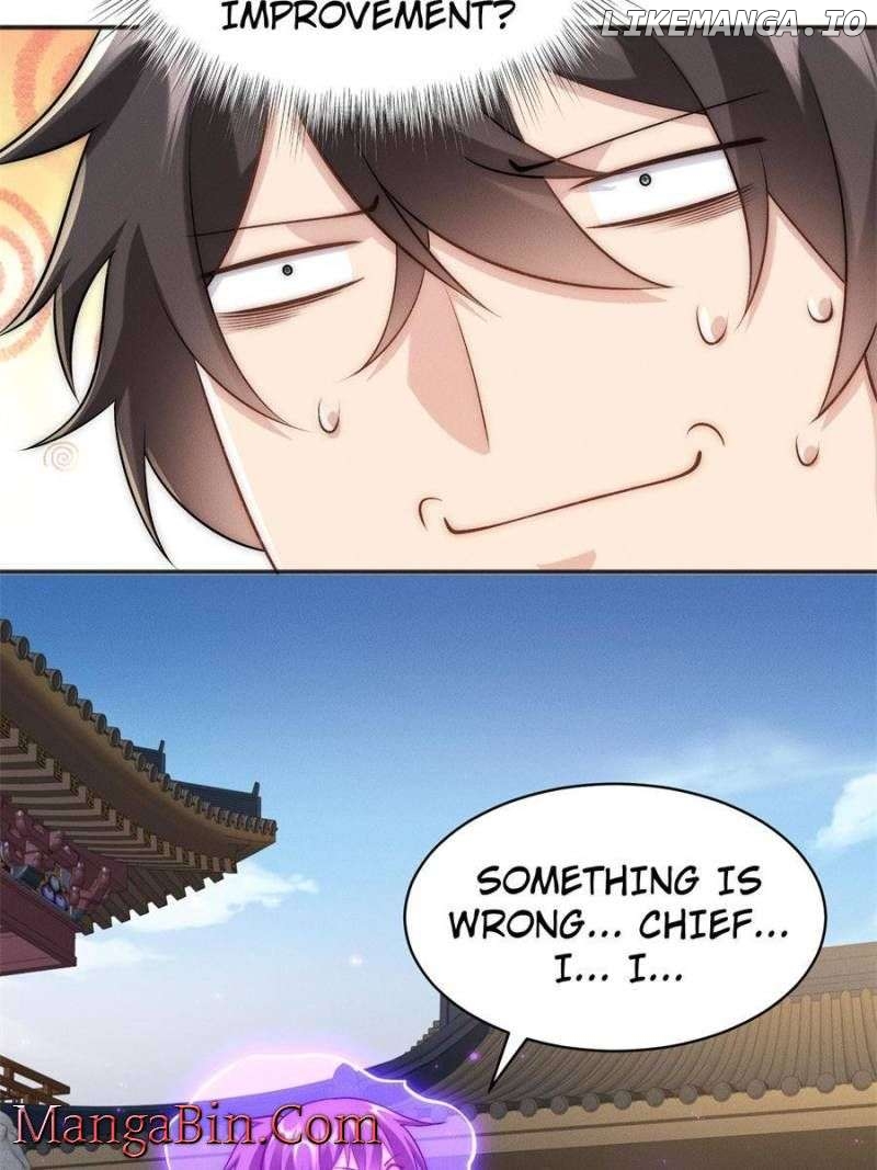 Opening Bonus of 100 Million Lives Chapter 55 - page 11