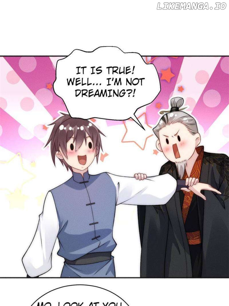 Opening Bonus of 100 Million Lives Chapter 55 - page 15